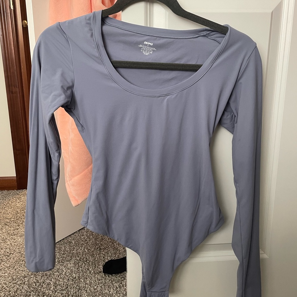 Slate Skims Bodysuit